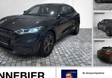 Ford Mustang Mach-E 65.000 km 30.894 &euro; Berlin 13089
