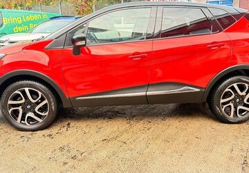Renault Captur 83.700 km 10.490 &euro; Berlin Marienfelde 12277