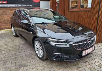 Opel Insignia 139.477 km 13.980 &euro; Berlin 10627