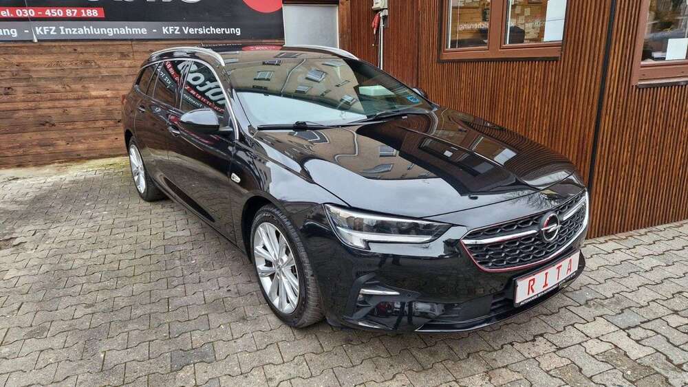 Opel Insignia 139.477 km 13.980 &euro; Berlin 10627