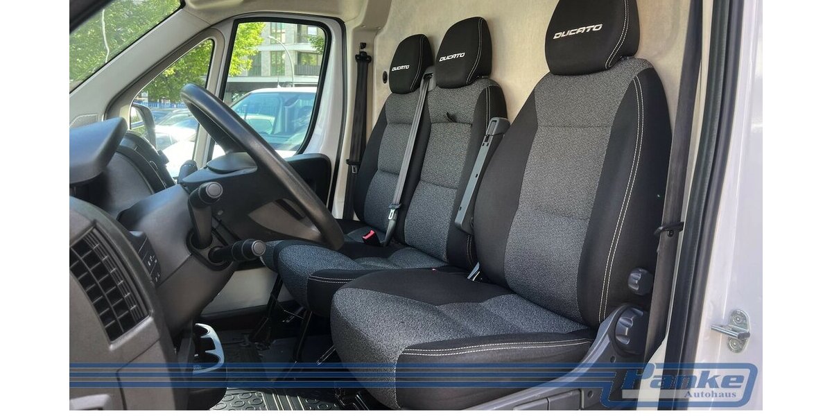Fiat Ducato 140 L1H1*R-Cam*Klima*Tempo*Navi*U-connect 145.576 km 13.990 &euro; Berlin 13187