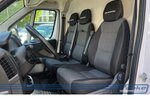 Fiat Ducato 140 L1H1*R-Cam*Klima*Tempo*Navi*U-connect 145.576 km 13.990 &euro; Berlin 13187