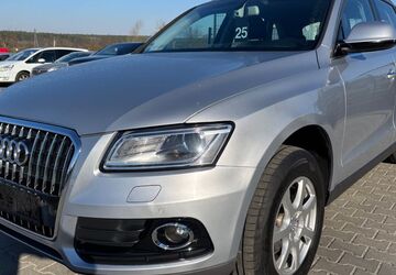 Audi Q5 139.000 km 15.990 &euro; Wildau 15745