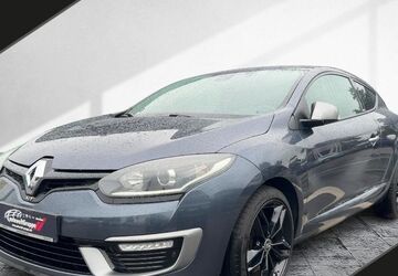 Renault Megane 109.171 km 13.490 &euro; Bernau 16321