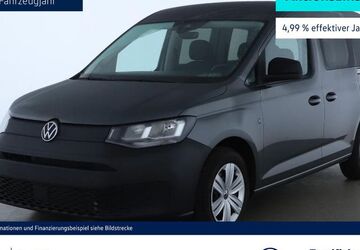 VW Caddy 19.436 km 26.250 &euro; Wildau 15745