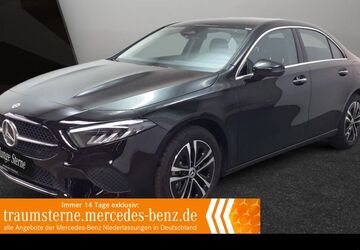 Mercedes-Benz A 250 18.009 km 32.990 &euro; Berlin 12681