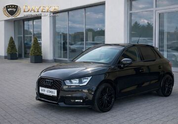 Audi A1 142.000 km 8.680 &euro; Berlin 13587