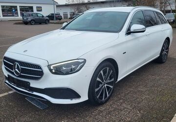 Mercedes-Benz E 300 159.440 km 22.250 &euro; Berlin 13435