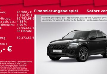 Audi Q5 47.250 km 42.250 &euro; Berlin 10587