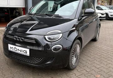 Fiat 500e 12.012 km 23.990 &euro; Berlin 13509