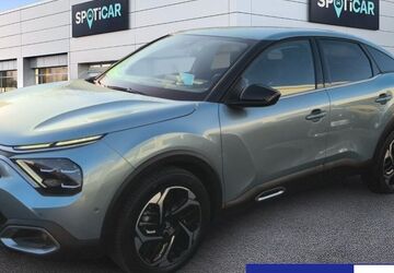 Citroen C4 11.130 km 18.390 &euro; Berlin 12681