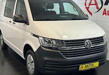 VW T6 Transporter 35.321 km 28.690 &euro; Berlin-Rudow 12357