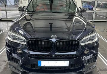 BMW X6 M 89.400 km 36.900 &euro; Berlin 12099