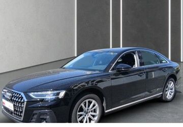 Audi A8 42.919 km 60.589 &euro; Berlin 13581
