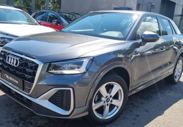 Audi Q2 60.150 km 23.980 &euro; Potsdam 14480
