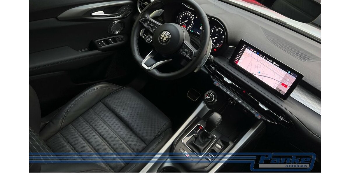 Alfa Romeo Tonale Veloce 1.3 VGT Plug-In-Hybrid Q4*H/K*360° 26.438 km 27.990 &euro; Berlin 13187