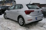 VW Polo VI 1.0TSi Style ACC IQ-LIGHT BMT DSG 19.923 km 19.980 &euro; Falkensee 14612
