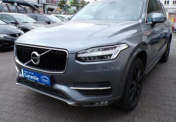 Volvo XC90 126.000 km 25.990 &euro; Berlin 12347