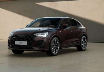 Audi Q3 32.754 km 44.925 &euro; Bernau 16321