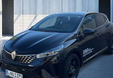 Renault Clio 3.471 km 19.590 &euro; Berlin 12099