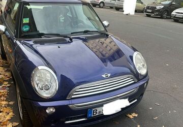 Mini Cooper 148.000 km 2.700 &euro; berlin 10969