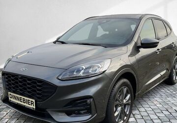 Ford Kuga 44.840 km 25.520 &euro; Berlin 10365