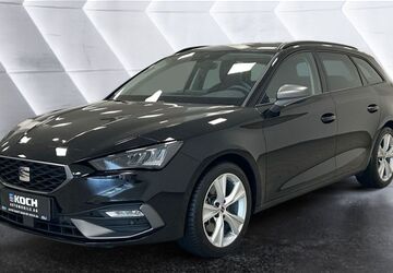 Seat Leon 13.010 km 31.299 &euro; Berlin 12681
