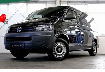 VW T5 Transporter 189.103 km 17.890 &euro; Berlin 13088