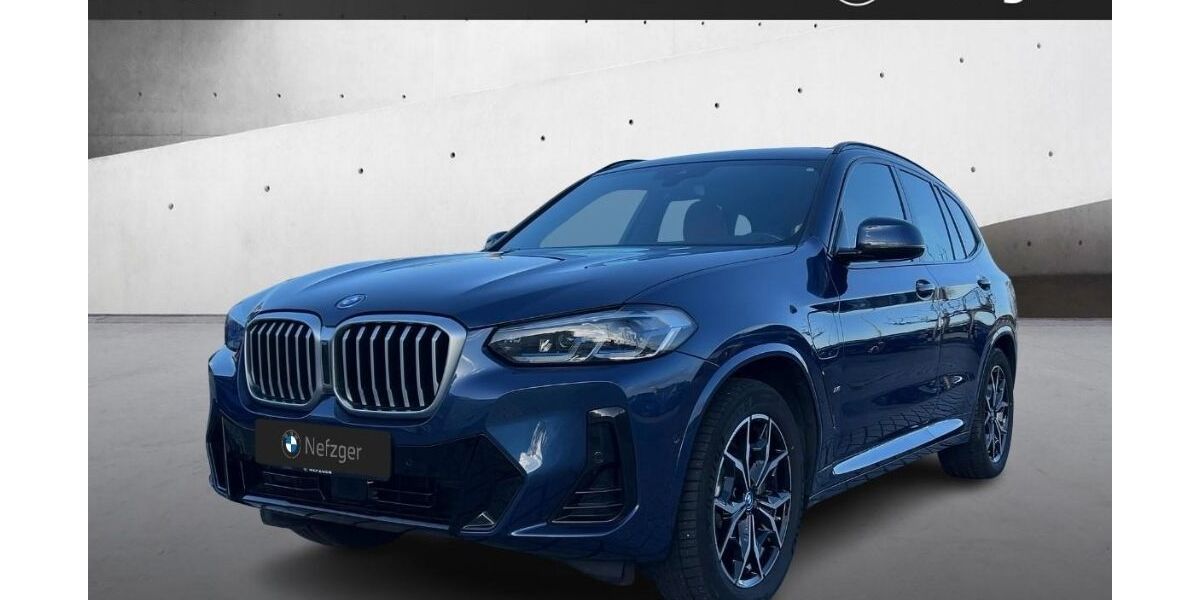 BMW X3 59.837 km 42.900 &euro; Oranienburg 16515
