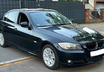 BMW 318 328.999 km 1.700 &euro; Berlin 12357