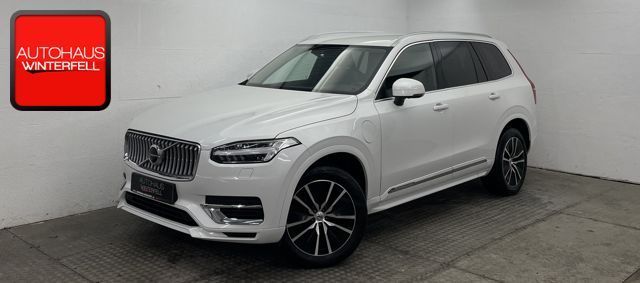 Volvo XC90 89.882 km 39.300 &euro; Berlin 12351