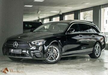 Mercedes-Benz E 300 45.559 km 34.900 &euro; Berlin 13057