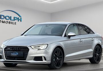 Audi A3 48.000 km 22.599 &euro; Berlin 13088