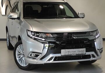 Mitsubishi Plug-in Hybrid Outlander 62.920 km 24.900 &euro; Berlin 12167
