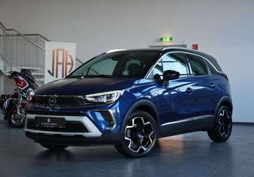 Opel Crossland 44.000 km 15.690 &euro; Wildau 15745