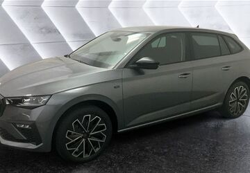 Skoda Scala 9.990 km 27.990 &euro; Ludwigsfelde 14974