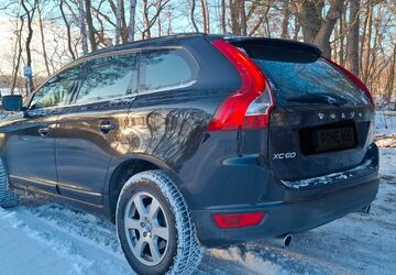 Volvo XC60 260.500 km 9.300 &euro; Potsdam. 14482