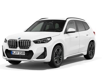 BMW X1 18.300 km 46.900 &euro; Berlin-Siemensstadt 13629