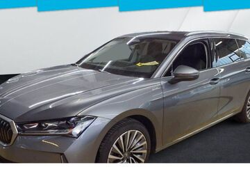 Skoda Superb 25.890 km 37.840 &euro; Berlin 12099