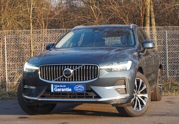 Volvo XC60 74.549 km 31.500 &euro; Königs Wusterhausen OT Niederlehme 15713
