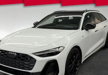 Audi A5 9.500 km 74.600 &euro; Berlin 12489