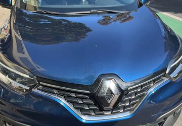 Renault Kadjar 105.000 km 9.900 &euro; Berlin 12053