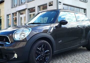 Mini Cooper SD 66.890 km 13.900 &euro; Teltow 14513