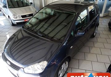 Ford C-Max 196.676 km 3.699 &euro; Berlin-Marienfelde 12277