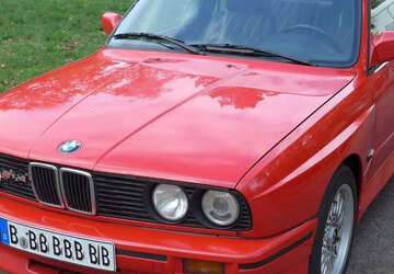 BMW M3 109.120 km 79.000 &euro; Berlin, Stadt 14055