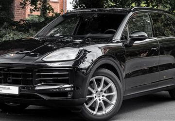 Porsche Cayenne 19.734 km 87.330 &euro; Berlin 10587