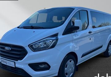 Ford Transit Custom 81.651 km 28.990 &euro; Oranienburg OT Germendorf 16515
