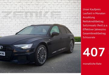 Audi A6 98.677 km 38.775 &euro; Oranienburg 16515