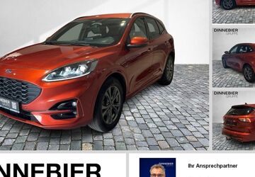 Ford Kuga 119.100 km 19.820 &euro; Berlin 13089