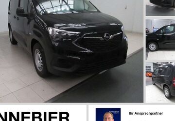 Opel Combo 4.500 km 19.378 &euro; Berlin 13509